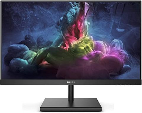 Màn Hình LCD Philips 272E1GSJ 27 inch FHD 144Hz, 5ms VA Monitor, Black