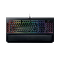  Bàn Phím Razer Blackwidow Chroma V2–mechanical Gaming Keyboard-yellow Switches 