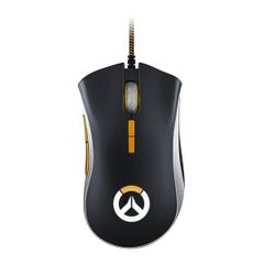  Chuột Razer Deathadder Elite Overwatch – Multi Color Ergonomic Gaming Mouse 