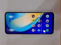  Realme 7 8-128GB Trắng 