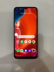  Realme C25 4-128GB Xám 