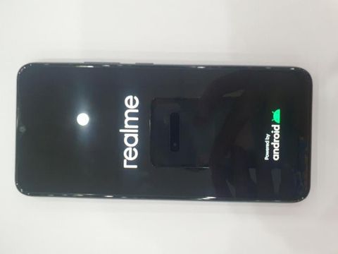 Realme C25 4-128GB Xám