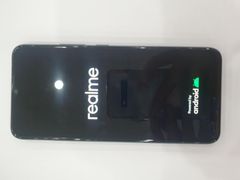  Realme C25 4-128GB Xám 
