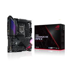  Mainboard ASUS ROG MAXIMUS XII APEX 