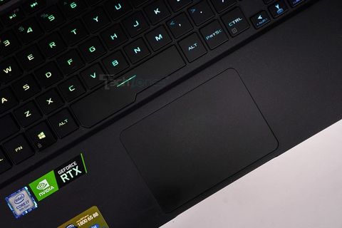 ASUS ROG Zephyrus S GX502GV-AZ061T