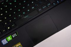 ASUS ROG Zephyrus S GX502GV-AZ061T 