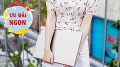  Ai đang dự định sắm laptop hoặc phụ kiện thì nên biết mẹo này, cơ hội để các bạn tiết kiệm thêm đến 300 ngàn lận đấy 