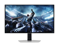  Màn Hình Gaming Samsung Odyssey OLED G6 G60SD LS27DG602SEXXV 27 inch QHD 360Hz 0.03ms 