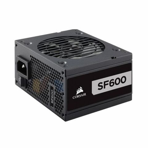 Nguồn Máy Tính Corsair Sf600