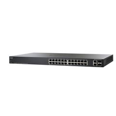  Switch Cisco Sg250-18-k9-eu 18-port Gigabit Smart (rj-45 + Sfp) 