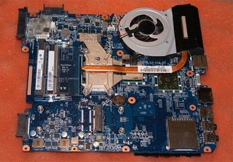 Mainboard Sony Vaio Fit Svf-14N1A4E/S