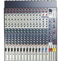 SoundCraft GB2R _12 : Bàn trộn Mixer