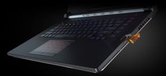  ASUS ROG STRIX SCAR III G731G-WH100T 