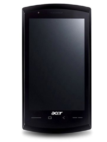 Cảm Ứng Acer Betouch E100