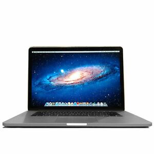 Macbook Pro A1425 2012