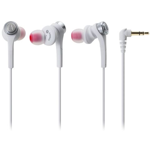 Tai Nghe Audio Technica Cks55x