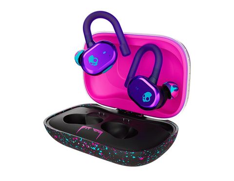 Tai nghe Skullcandy x Pit Viper Push