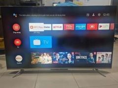  Android Tivi TCL 4K 55 inch 55P725 