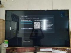  Smart Tivi FFalcon 43 inch 43SF1 