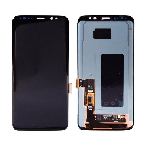 Full Lcd S8 Plus