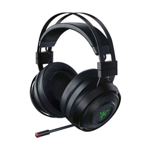 Tai Nghe Razer Nari Ultimate Wireless Rz04-02670100-r3m1