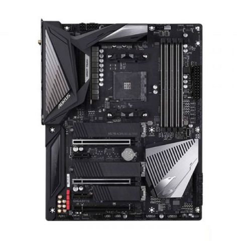 Mainboard Gigabyte X570 Aorus Ultra (amd)