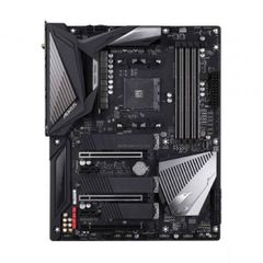 Mainboard Gigabyte X570 Aorus Ultra (amd) 