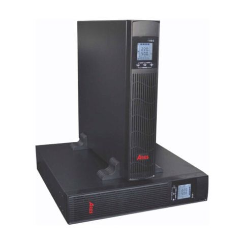 Bộ Lưu Trữ Điện Ups Ares Ar906iirt