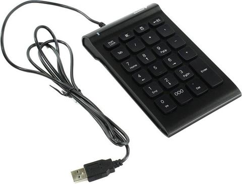 Bàn phím số Genius Numpad i130
