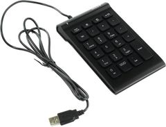  Bàn phím số Genius Numpad i130 