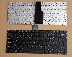  Bàn phím acer v3-171 ,v3-371,v5 -122,es1-111,es1-111m,es1-311,es1-331 (màu đen +có đèn) tốt 