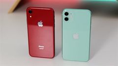  Với 14 triệu, bạn nên mua iPhone XR mới hay iPhone 11 hàng đổi trả thì 'ngon' hơn, tham khảo bài viết này để chốt đơn nào 