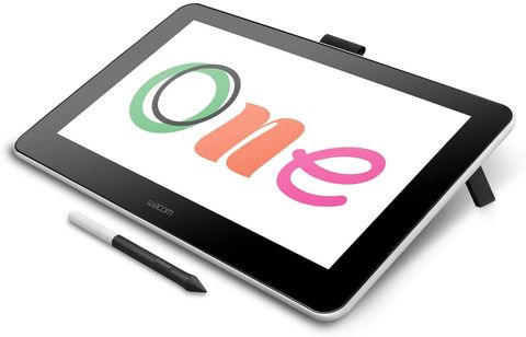 Wacom One