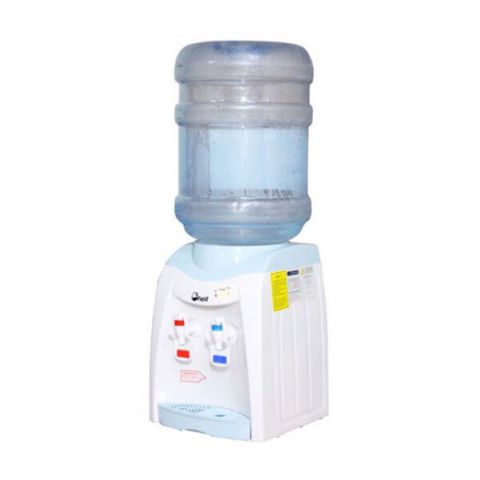 Cây Nước Nóng Lạnh Mini Fujie Wd1080e