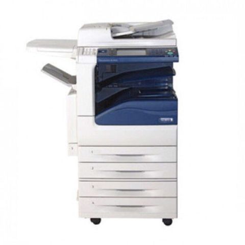 Máy Photocopy Fuji Xerox V6080 Cps