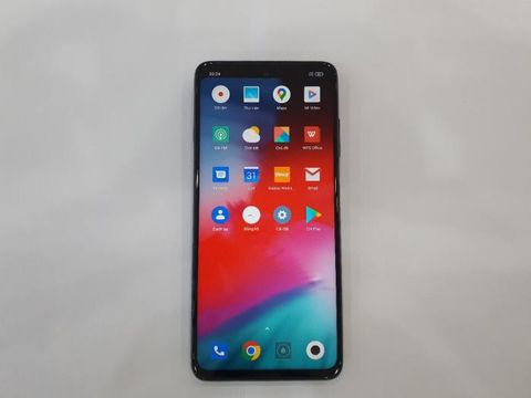 Xiaomi POCO X3 NFC Xám