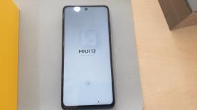 Điện thoại Xiaomi POCO X3 NFC