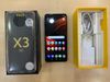 Xiaomi POCO X3 NFC Xám
