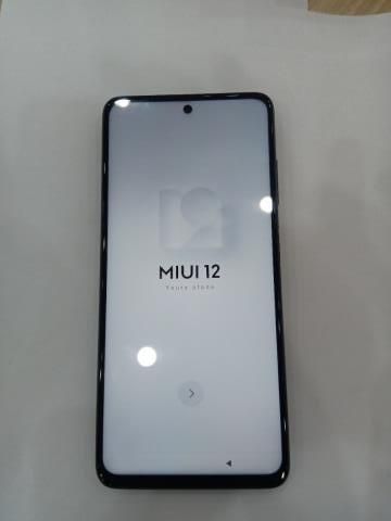 Xiaomi POCO X3 NFC Xám