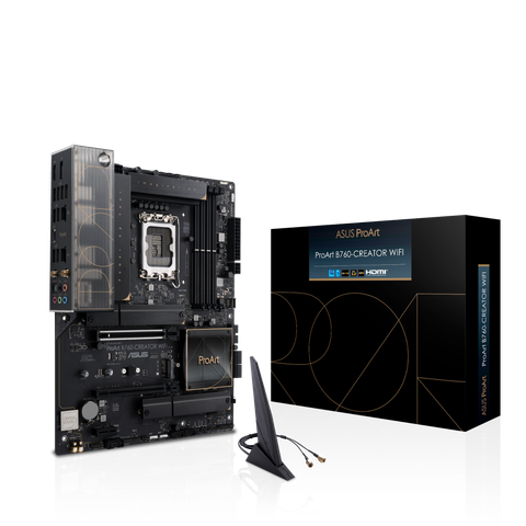 Mainboard ASUS ProArt B760-Creator WiFi DDR5