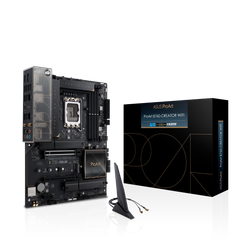  Mainboard ASUS ProArt B760-Creator WiFi DDR5 