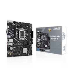  Mainboard ASUS Prime H610M K CSM DDR5 