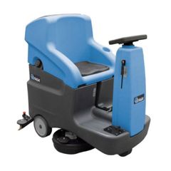  Máy Chà Sàn Ngồi Lái Fasa A12 Rider 