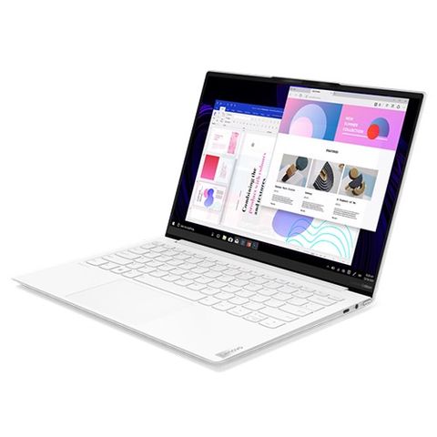 Lenovo Yoga Slim 7 13Itl5 82Ev0016Vn