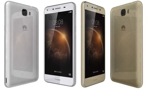 Huawei Y6 Ii Compac