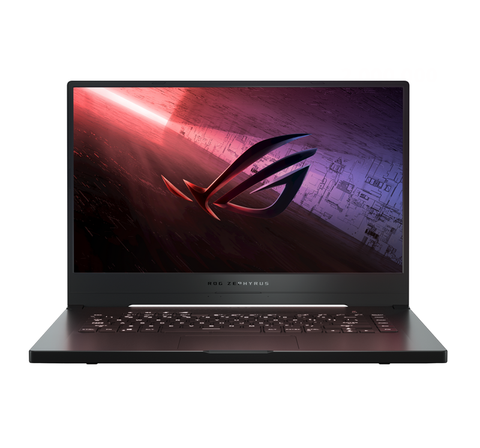 LAPTOP ASUS ROG ZEPHYRUS G15 GA502IU-AL007T