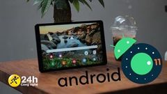  Galaxy Tab A 10.1 (2019) bắt đầu được cập nhật Android 11 cùng bản vá bảo mật, kiểm tra và nâng cấp ngay các bạn ơi 
