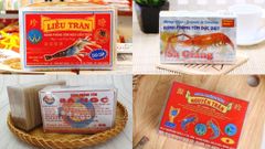  Bánh phồng tôm loại nào ngon? Khám phá 11 loại bánh phồng tôm ngon nhất 