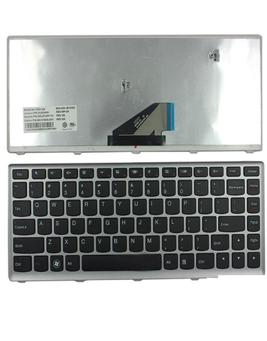 Keyboard Lenovo IdeaPad Yoga 11