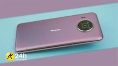  Nokia G50 lộ toàn bộ thông số kỹ thuật trên một trang web bán lẻ, hé lộ có bộ 4 camera mặt lưng, chip Snapdragon 5G 